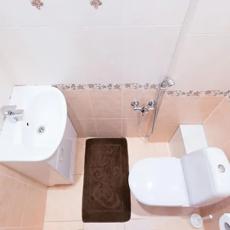 Prospiekt Pobieditieliei 3 * Минск