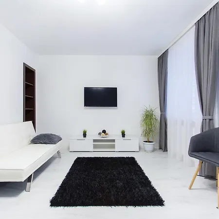 Prospiekt Pobieditieliei 3 * Minsk
