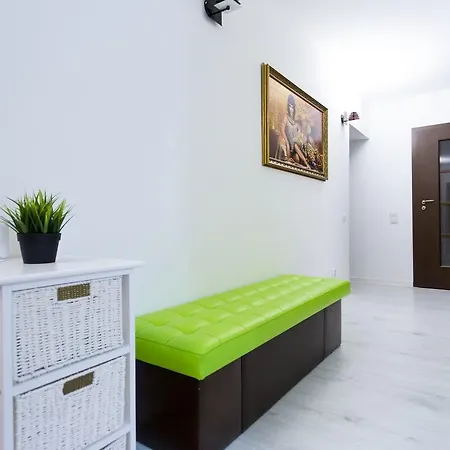 Prospiekt Pobieditieliei 3 * Минск