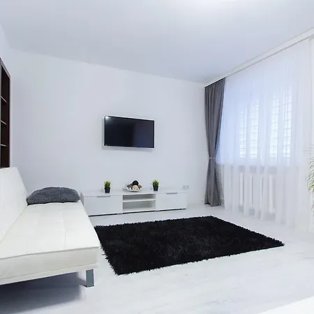 Prospiekt Pobieditieliei 3 * Минск