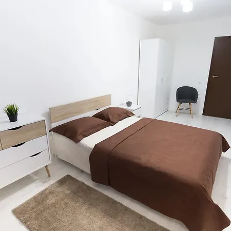 Prospiekt Pobieditieliei 3 * Минск